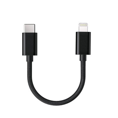 FiiO LT-LT1 USB Type-C to Lightning Data Cable
