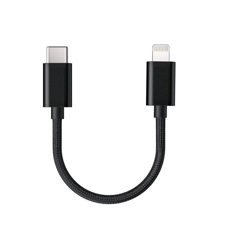 FiiO LT-LT1 USB Type-C to Lightning Data Cable