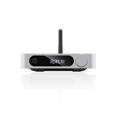 FiiO SR11 Desktop Streaming Music Receiver