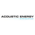 Acoustic Energy