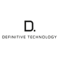 Definitive Technology