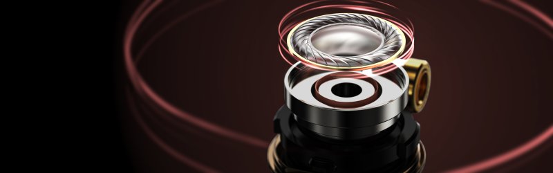 FiiO FD3 Pro - cable detail