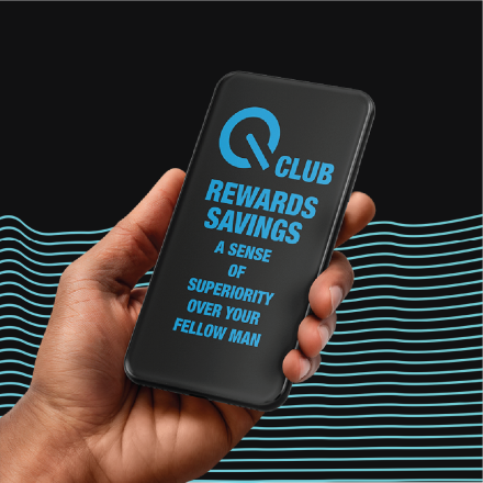 Q Club