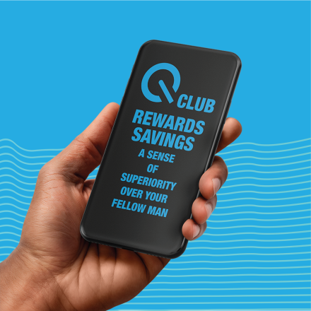 Q Club