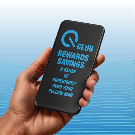 Q Club
