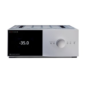 Anthem STR Integrated Amplifier Silver