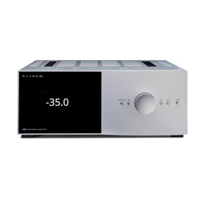 Anthem STR Integrated Amplifier Silver