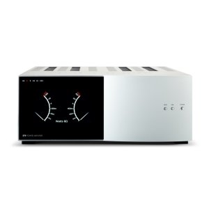 Anthem STR Power Amplifier Silver