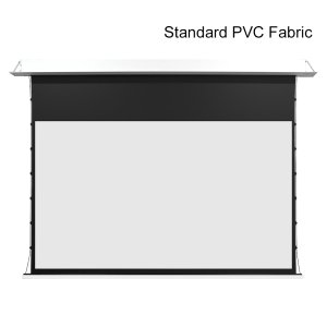 Grandview In-Ceiling Tab Tension 16:9 7ft