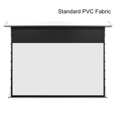 Grandview In-Ceiling Tab Tension Acoustic 16:9 9ft
