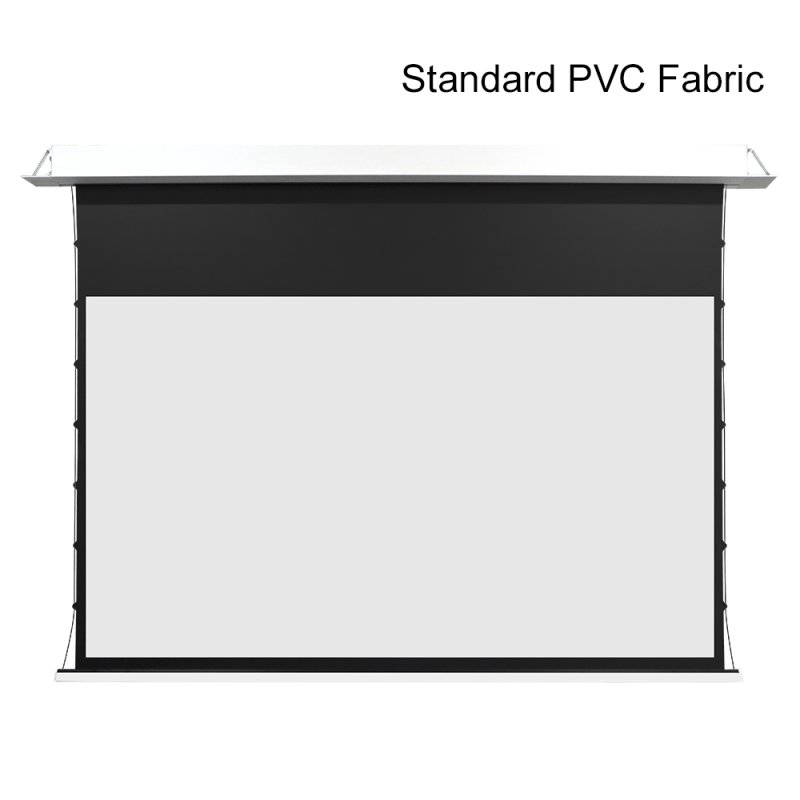Grandview In-Ceiling Tab Tension 16:9 9ft