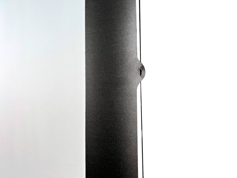 Grandview In-Ceiling Tab Tension Screen
