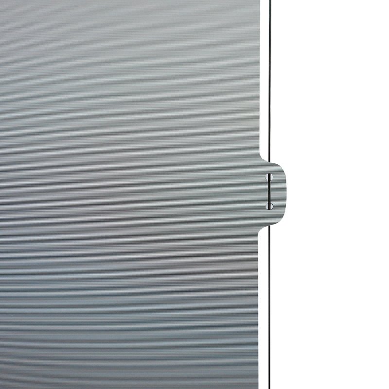 Grandview In-Ceiling Tab Tension Screen