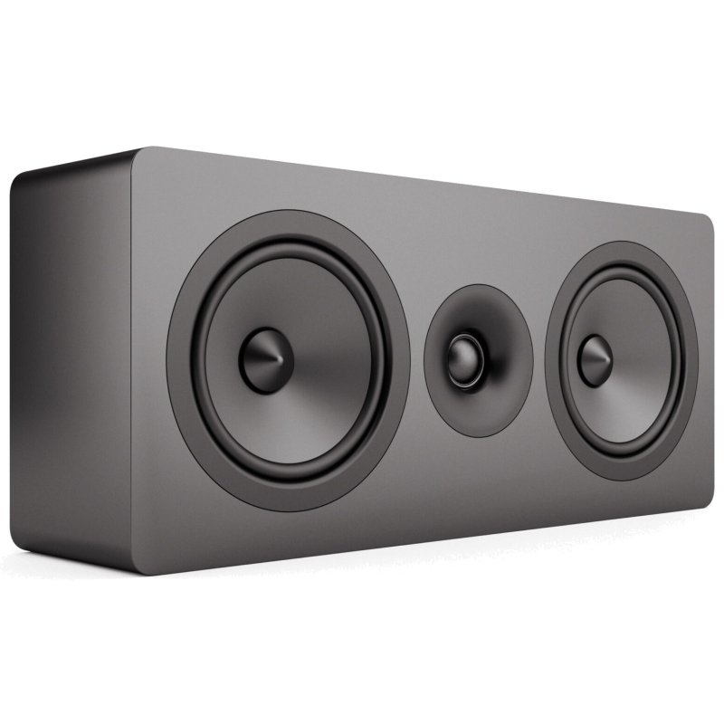 Acoustic Energy AE105 + AESub 2.1 Speaker Pack Black
