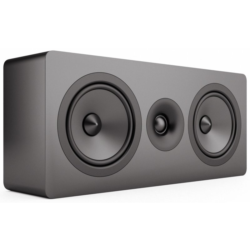 Acoustic Energy AE105 + AESub 5.1 Speaker Pack Black