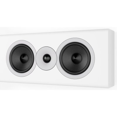 Acoustic Energy AE307 Centre Speaker White