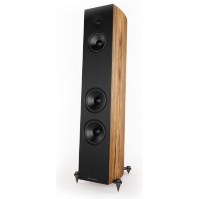 Acoustic Energy Corinium Floorstanding Speakers Tectona (Pair)