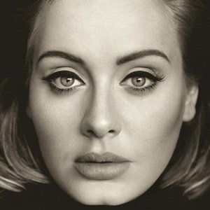 Adele - 25 LP