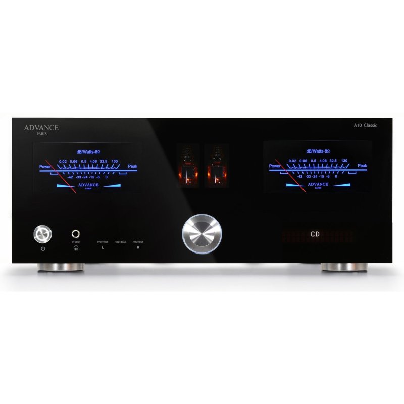 Advance Paris A10 Classic Integrated Amplifier