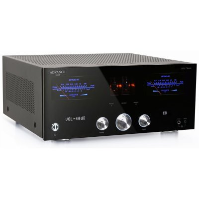 Advance Paris A12 Integrated Amplifier