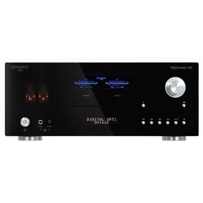 Advance Paris MyConnect 150 All-in-One System