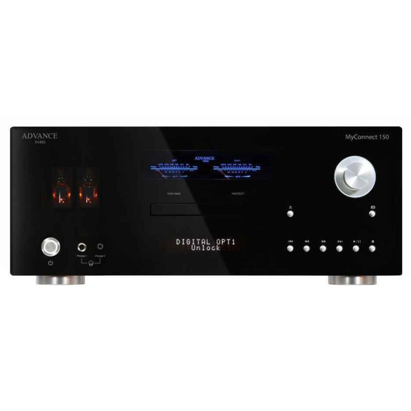 Advance Paris MyConnect 150 All-in-One System