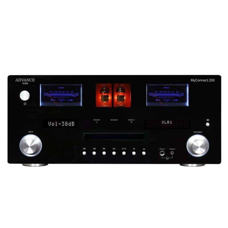 Advance Paris MyConnect 250 All-in-One System