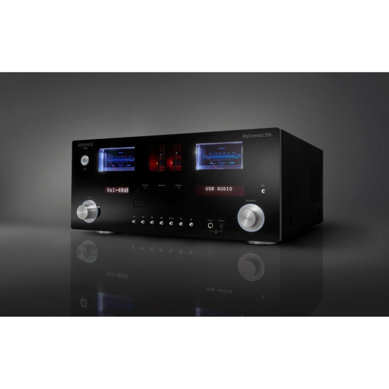 Advance Paris MyConnect 250 All-in-One System — hero view