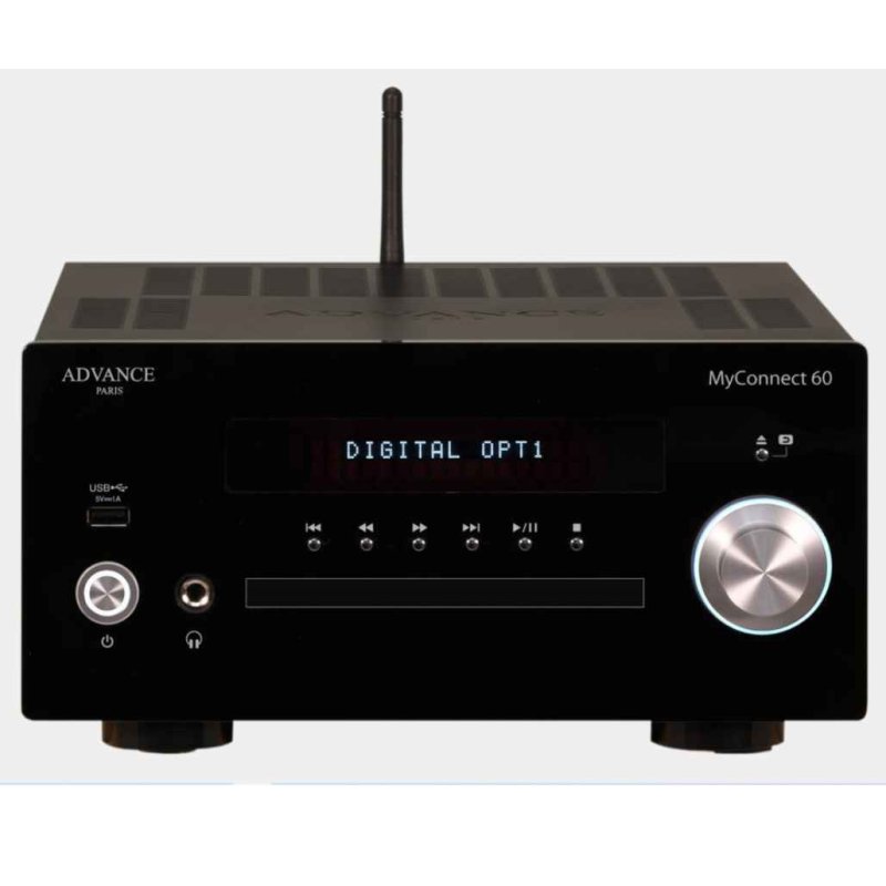 Advance Paris MyConnect 60 All-in-One System