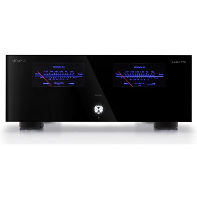 Advance Paris X-A160EVO Power Amplifier