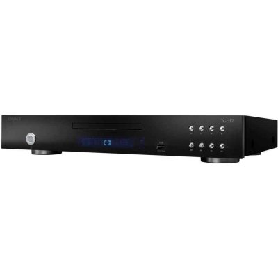Advance Paris X-CD7 CD Player
