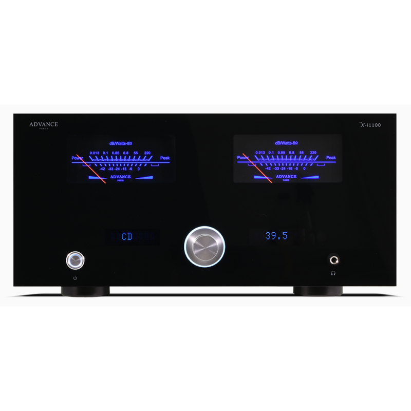 Advance Paris X-i1100 Integrated Amplifier