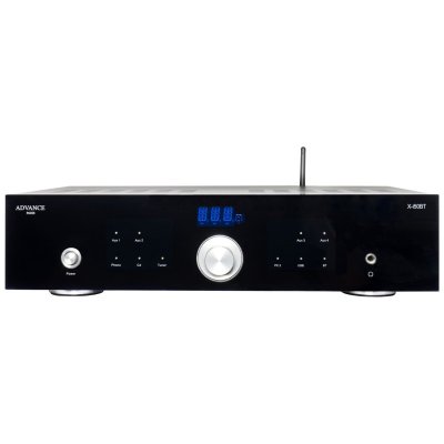 Advance Paris X-i50BT Integrated Amplifier