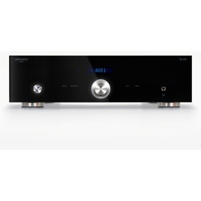 Advance Paris X-i75 Integrated Amplifier