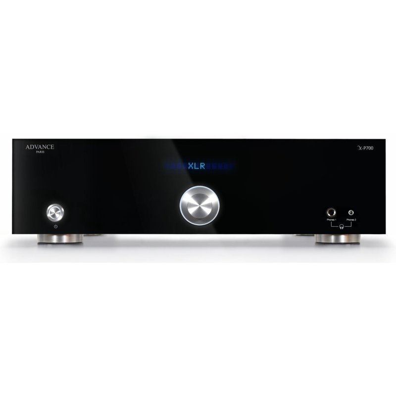 Advance Paris X-P700 Preamplifier