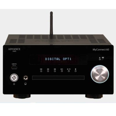 Advance Paris MyConnect 60 All-In-One System