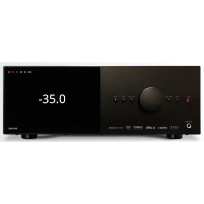 Anthem AVM 90 AV Processor