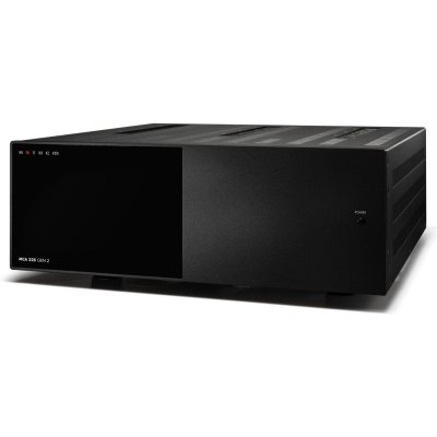 Anthem MCA 225 2-Channel Power Amplifier