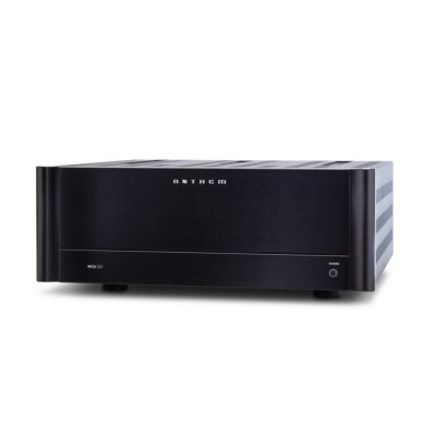 Anthem MCA 325 3-Channel Power Amplifier