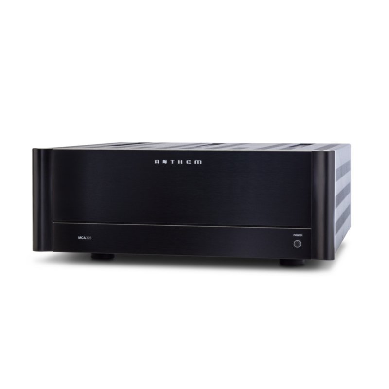 Anthem MCA 325 3-Channel Power Amplifier