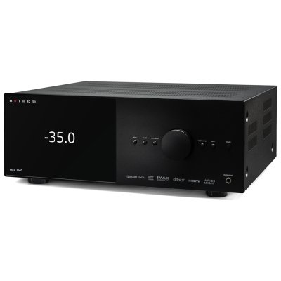 Anthem MRX 1140 AV Receiver