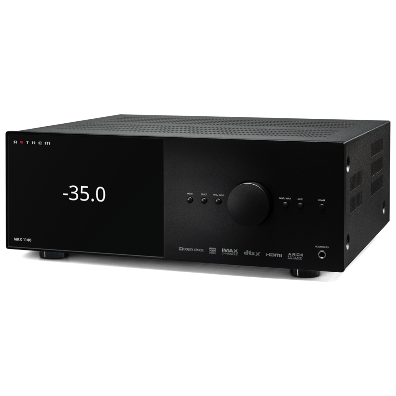 Anthem MRX 1140 AV Receiver