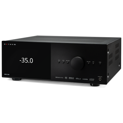 Anthem MRX 540 AV Receiver