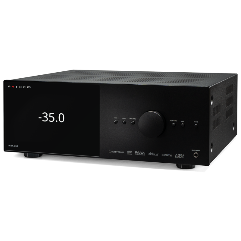 Anthem MRX 740 8K AV Receiver