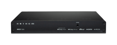 Anthem MRX SLM 4K AV Receiver