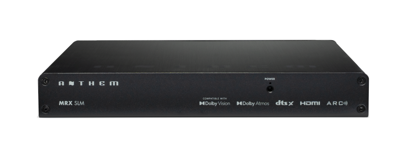 Anthem MRX SLM 4K AV Receiver