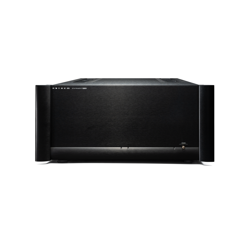 Anthem P2 2-Channel Power Amplifier