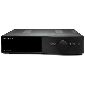 Anthem STR Preamplifier Black