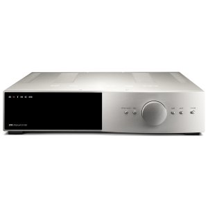 Anthem STR Preamplifier Silver