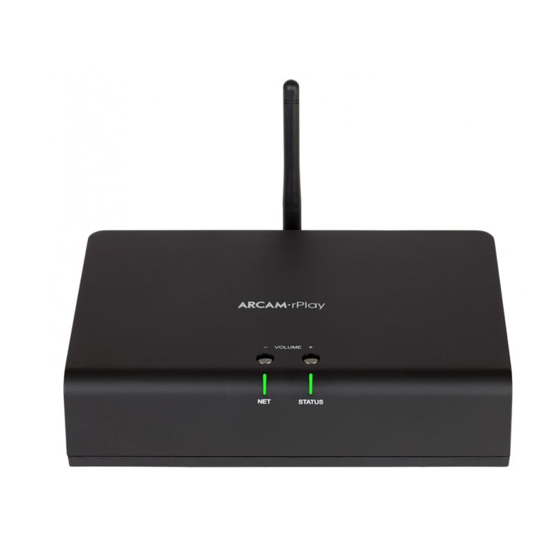 Old Stock | ARCAM rPlay DTS Play-Fi High Performance Wireless Music Receiver | CLEARANCE